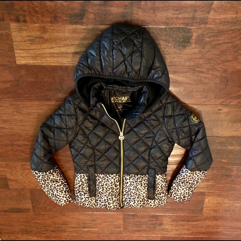 Michael Kors Winter Jacket
